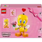 LEGO Iconic Piolín Cariñoso, Juegos de construcción Juego de construcción, 12 año(s), Plástico, 412 pieza(s), 495 g