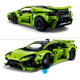 LEGO Lamborghini Huracán Tecnica, Juegos de construcción Juego de construcción, 9 año(s), Plástico, 806 pieza(s), 1,05 kg