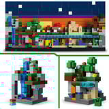 LEGO Minecraft Mini-Bioma, Juegos de construcción 