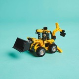 LEGO Pala Mixta Juguetes de construcción, Juegos de construcción Juego de construcción, 7 año(s), Plástico, 104 pieza(s), 168 g
