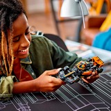LEGO Speed Champions Coche de Carreras de Fórmula 1 McLaren 2023, Juegos de construcción Juego de construcción, 9 año(s), Plástico, 245 pieza(s), 278 g