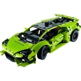 LEGO Technic Lamborghini Huracán Tecnica, Juegos de construcción Juego de construcción, 9 año(s), Plástico, 806 pieza(s), 1,05 kg