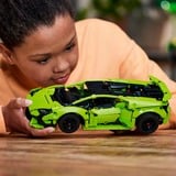 LEGO Technic Lamborghini Huracán Tecnica, Juegos de construcción Juego de construcción, 9 año(s), Plástico, 806 pieza(s), 1,05 kg