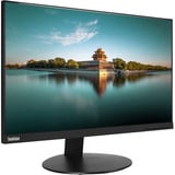 Lenovo Thinkvision T24i-20 Reacondicionado, Monitor LED negro