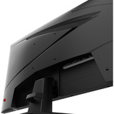 MSI MAG 244F pantalla para PC 59,9 cm (23.6") 1920 x 1080 Pixeles Full HD LCD Negro, Monitor de gaming negro, 59,9 cm (23.6"), 1920 x 1080 Pixeles, Full HD, LCD, 0,5 ms, Negro