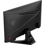 MSI MAG 244F pantalla para PC 59,9 cm (23.6") 1920 x 1080 Pixeles Full HD LCD Negro, Monitor de gaming negro, 59,9 cm (23.6"), 1920 x 1080 Pixeles, Full HD, LCD, 0,5 ms, Negro