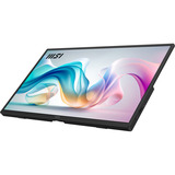 MSI PRO MP165DE E6, Monitor LED negro