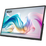 MSI PRO MP165DE E6, Monitor LED negro