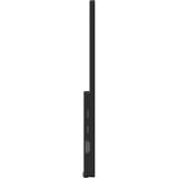 MSI PRO MP165 E6, Monitor LED negro