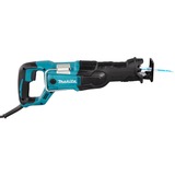 Makita JR3061T, Sierra de sable azul/Negro