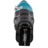 Makita JR3061T, Sierra de sable azul/Negro