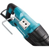 Makita JR3061T, Sierra de sable azul/Negro