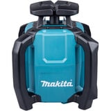 Makita Láser rotativo a batería SKR001Z, 12Volt - 40Volt azul/Negro