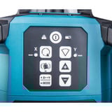 Makita Láser rotativo a batería SKR001Z, 12Volt - 40Volt azul/Negro