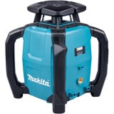 Makita Láser rotativo a batería SKR001Z, 12Volt - 40Volt azul/Negro