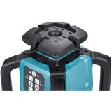 Makita Láser rotativo a batería SKR001Z, 12Volt - 40Volt azul/Negro