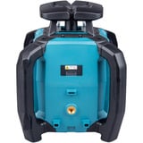 Makita SKR001Z, Láser rotativo azul/Negro