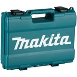 Makita Taladro atornillador percutor a batería HP333DSAW, 12 Voltios, Martillo atornillador blanco/Negro