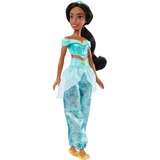 Mattel HLW12 Muñecas, Muñecos Disney Princess HLW12, Muñeca fashion, Femenino, 3 año(s), Chica, 279,4 mm, 150 g