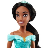 Mattel HLW12 Muñecas, Muñecos Disney Princess HLW12, Muñeca fashion, Femenino, 3 año(s), Chica, 279,4 mm, 150 g