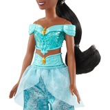 Mattel HLW12 Muñecas, Muñecos Disney Princess HLW12, Muñeca fashion, Femenino, 3 año(s), Chica, 279,4 mm, 150 g