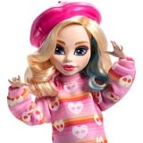 Mattel HXJ05 muñeca, Muñecos Muñeca fashion, Femenino, 6 año(s), Niño/niña, 290 mm, 300 g