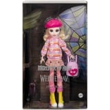 Mattel HXJ05 muñeca, Muñecos Muñeca fashion, Femenino, 6 año(s), Niño/niña, 290 mm, 300 g