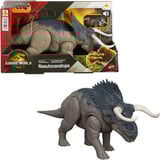 Mattel JGC81 Figuras de juguete para niños, Muñecos Jurassic World JGC81, 4 año(s), Multicolor, Plástico