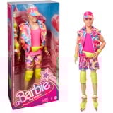 Mattel The Movie HRF28 muñeca, Muñecos Muñeca fashion, Masculino, 3 año(s), Niño/niña, 330,2 mm, 660 g