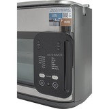 Ninja Combi 12-in-1 Multikocher & Heißluftfritteuse SFP700EU, Mini horno gris/Acero fino
