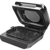 Ninja Foodi MAX AG551EU, Parrilla negro/Gris