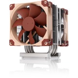 Noctua NH-U9 DX-4677, Disipador de CPU 