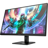 OMEN OMEN 27qs (HSD-0161-A), Monitor de gaming negro