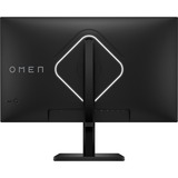 OMEN OMEN 27qs (HSD-0161-A), Monitor de gaming negro