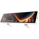 Ocypus Sigma ES916, Monitor blanco