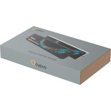 Ocypus Sigma ES916, Monitor blanco