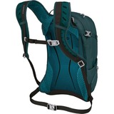 Osprey Sylva 12 , Mochila verde oscuro