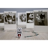 Pegasus Bomb Busters, Juego de mesa 