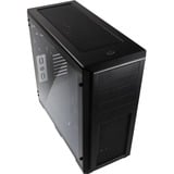 Phanteks Enthoo Pro, Caja de torre grande negro