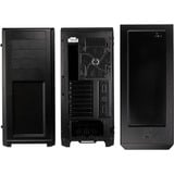 Phanteks Enthoo Pro, Caja de torre grande negro