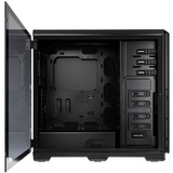 Phanteks PH-ES614PTG_BK, Caja de torre grande negro