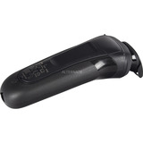 Procter & Gamble Series 3 300BT, Máquina de afeitar negro, Máquina de afeitar de rotación, Negro, Botones, 1 mm, Batería, Batería integrada