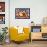 Ravensburger Puzzle Disney Edición de Coleccionista - La Bella y la Bestia 