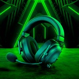 Razer BlackShark V2 HyperSpeed, Auriculares para gaming negro