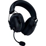 Razer BlackShark V2 HyperSpeed, Auriculares para gaming negro