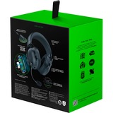 Razer BlackShark V2 HyperSpeed, Auriculares para gaming negro