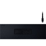 Razer Reclusa X Mini 65, Teclado para gaming negro/Multi color