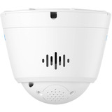 Reolink P324, Cámara de vigilancia blanco
