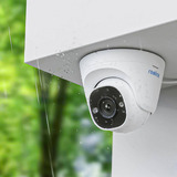 Reolink P324, Cámara de vigilancia blanco