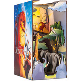 Revell 00534, Manualidades 